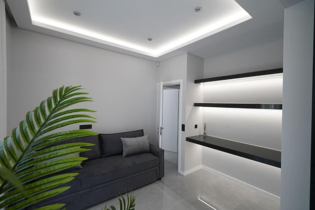 Brand New 3Br With 2 Bathrooms Marousi Apartment Athens Exterior photo